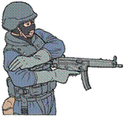 velitel skupiny